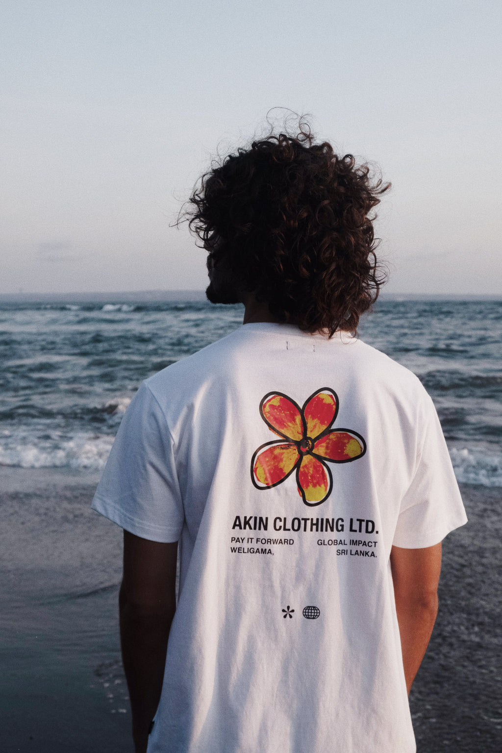 Ceylon Bloom
