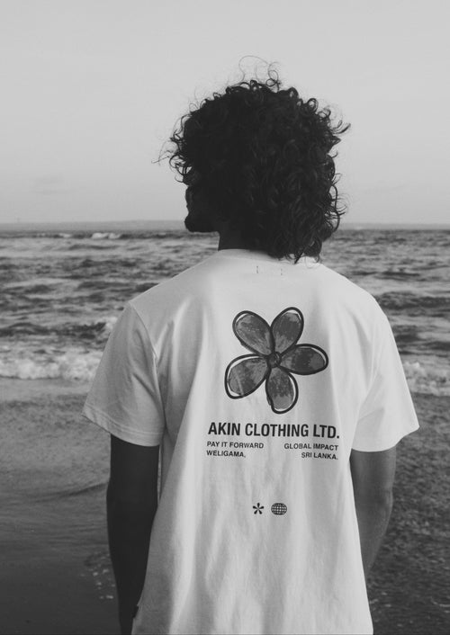Ceylon Bloom